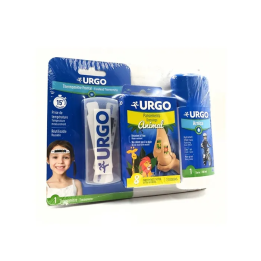 Urgo Kit Primeros Auxilios Infantil | HogarLider