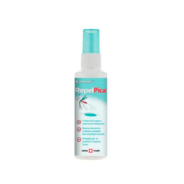Pharmex Repelpica Spray 100ml | HogarLider