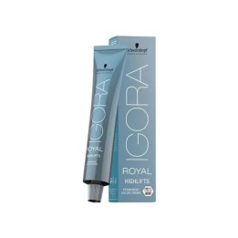 Schwarzkopf Igora Royal Highlifts 4-63 60ml | HogarLider