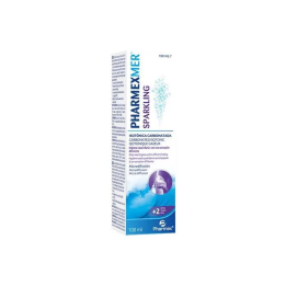 Pharmexmer Sparkling Isotonic 100ml | HogarLider