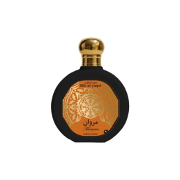 Saphir Utur Al-Yaqut Marwan Parfum 100ml | HogarLider