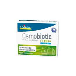 Osmobiotic Flora Adulto 12 Sobres | HogarLider