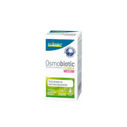 Boiron Osmobiotic Flora Bebe 5ml | HogarLider