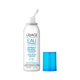 Uriage Isophy Spray Nasal 100ml | HogarLider