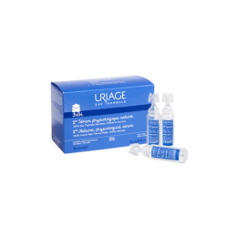 Uriage Isophy Sérum Physiologique 5ml | HogarLider