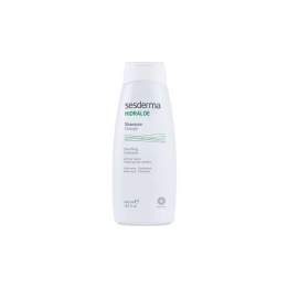 Sesderma Hidraloe Champu 400ml | HogarLider