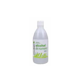 Lisubel Alcohol de Romero 500ml | HogarLider