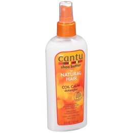 Cantu For Natural Hair Coil Calm Detangler 237ml | HogarLider