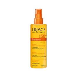 Uriage Bariésun Solar Spf50+ Spray 200ml | HogarLider