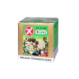 Milvus Tranquilidad 10 Filtros | HogarLider