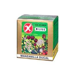 Milvus Manzanilla Ducal 100 Tazas | HogarLider