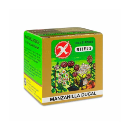 Milvus Manzanilla Ducal 10 Tazas | HogarLider