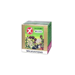 Milvus Milvustens 10 Filtros | HogarLider