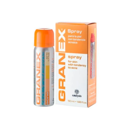 Catalysis Granex Spray 50ml | HogarLider