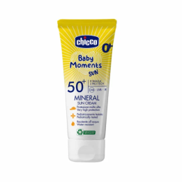 Chicco Baby Moments Mineral Sun… · 80586641556… | HogarLider