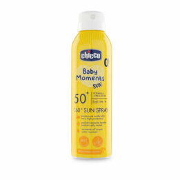 Chicco Baby Moments 360 Sun Spray… · 80586641746… | HogarLider