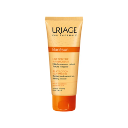 Uriage Leche Sedosa Autobronceadora 100ml | HogarLider