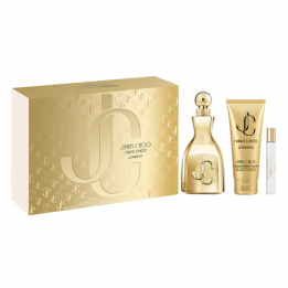 Jimmy Choo I Want Choo Le Parfum… · 33864601673… | HogarLider