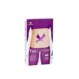Medilast Faja Lumbar R/871 T/1 | HogarLider