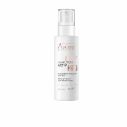 Avène Hyaluron Activ Anti Aging Fluid 40ml | HogarLider