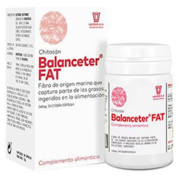 Balanceter Fat 112 Grageas | HogarLider