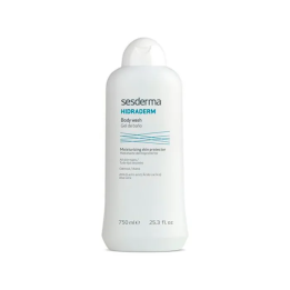 Sesderma Hidraderm Gel Baño 750ml | HogarLider