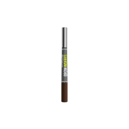 Maybelline Brow Insert Deep Brown 1 U | HogarLider