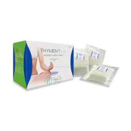 Homeosor Thymentline 20 Filtros | HogarLider