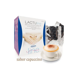 Homeosor Lactuline 30g 7 Sobres | HogarLider