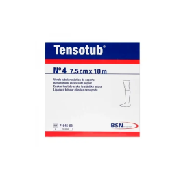 BSN Medical Vendaje Tensotub Tubular 10m N4 | HogarLider
