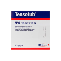 BSN Medical Vendaje Tensotub Tubular 10m N6 | HogarLider