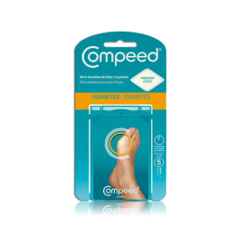 Compeed Juanetes Meidanos 5 Unidades | HogarLider