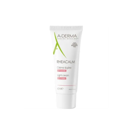 A-Derma Rheacalm Crema Ligera 40ml | HogarLider