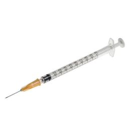 Jeringa IcoPluma 1ml 0,36X12mm 10 Unidades Sub | HogarLider