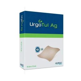Urgo S.Ag 10X12 cm 5 Apósitos | HogarLider