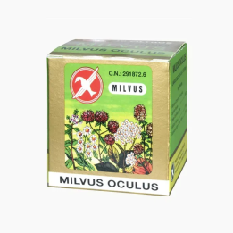 Milvus Oculus 10 Filtros | HogarLider