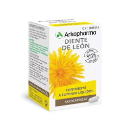 Arkopharma Arkocapsulas Diente de… · 84700029665… | HogarLider