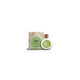Saphir Utur Al-Yaqut Sahar Parfum 100ml | HogarLider