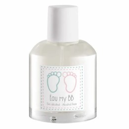 Eau My BB Eau De Senteur Natural Spray 60ml | HogarLider