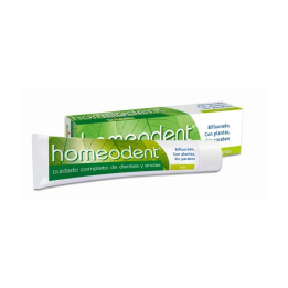 Boiron Pasta Dental Homeodent Anis 75ml | HogarLider