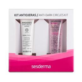 Sesderma Kit Antiojeras Angioses + Glicare | HogarLider
