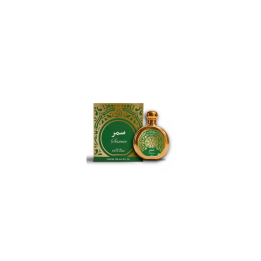 Saphir Utur Al-Yaqut Samar Parfum 100ml | HogarLider