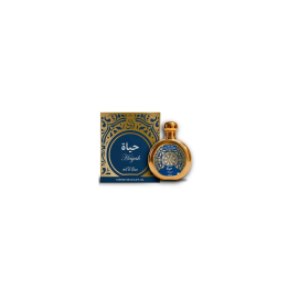 Saphir Utur Al-Yaqut Hayah Parfum 100ml | HogarLider