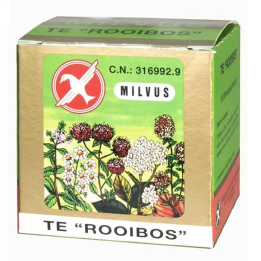 Té Rooibos 10 Filtros | HogarLider