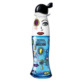 Moschino So Real Cheap And Chic Eau… · 80110038383… | HogarLider