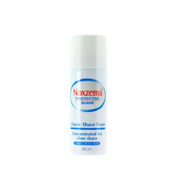 Noxzema Espuma Afeitar Regular 50ml | HogarLider