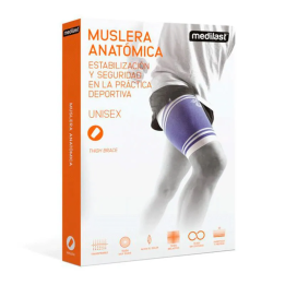 Medilast Muslera Serie Azul R/851 T/EG | HogarLider