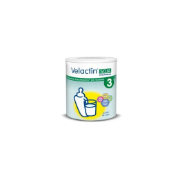 Sanutri Velactín Crecimiento Soja 800g | HogarLider