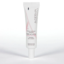 A-Derma Rheacalm Contorno Ojos 15ml | HogarLider