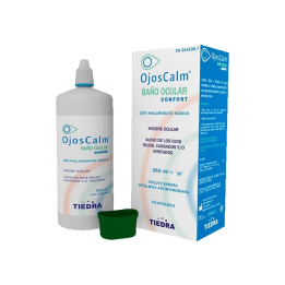 Ojoscalm Baño Ocular 360ml | HogarLider